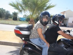 XVII Concentracion - 2010